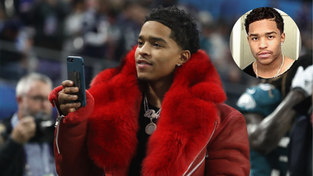 Justin Combs Net Worth: Age, Real Dad, Mother Justin Combs Net Worth
