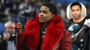 Justin Combs Net Worth