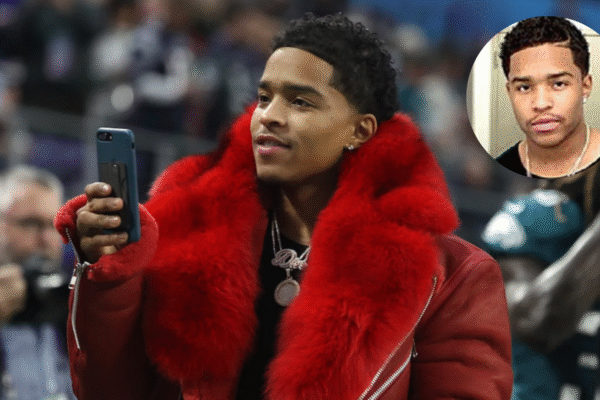 Justin Combs Net Worth