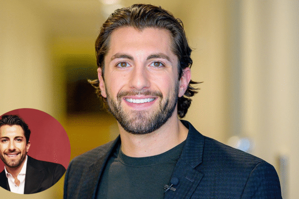 Jason Tartick Net Worth