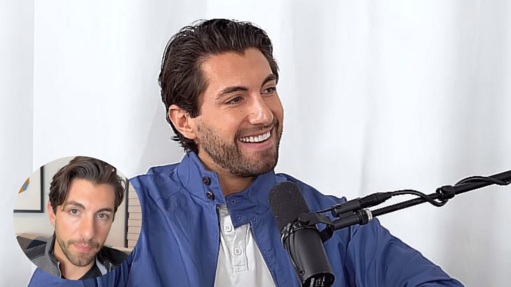 Jason Tartick Net Worth