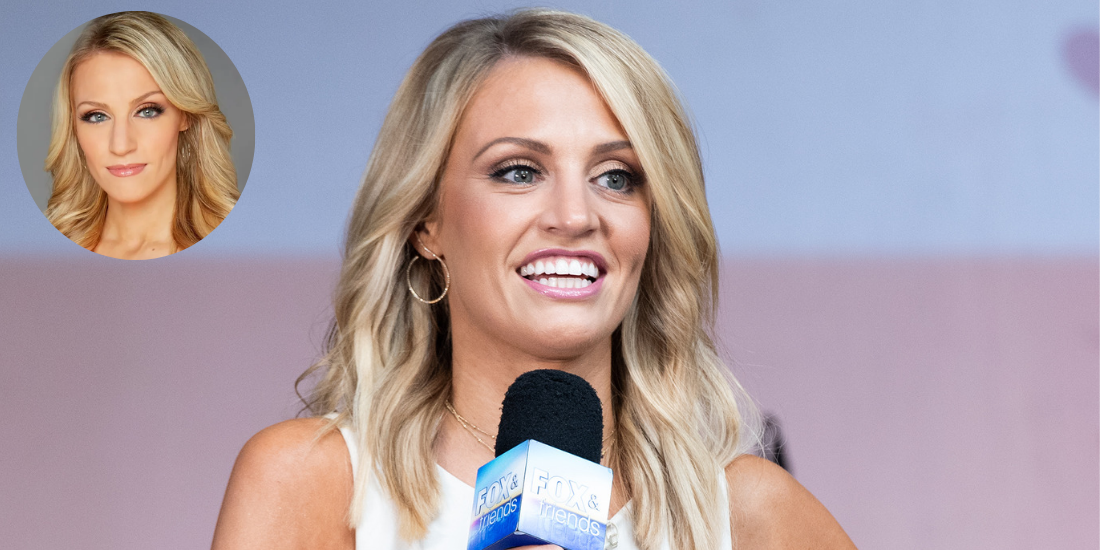 Carley Shimkus Net Worth