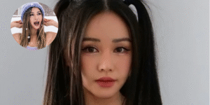 Chloe Ting Net Worth