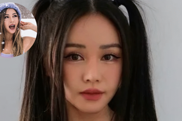 Chloe Ting Net Worth