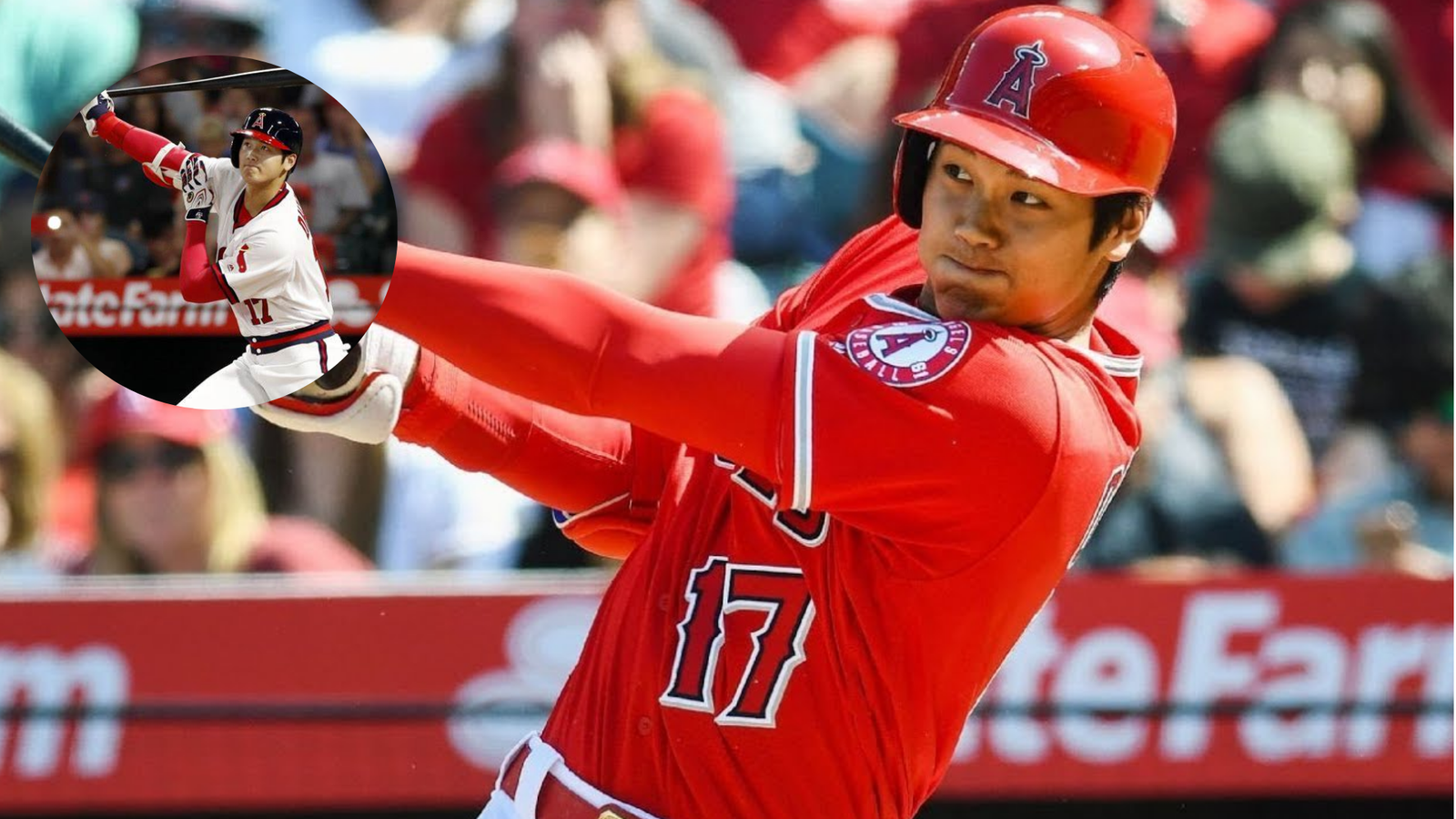 Shohei Ohtani Net Worth