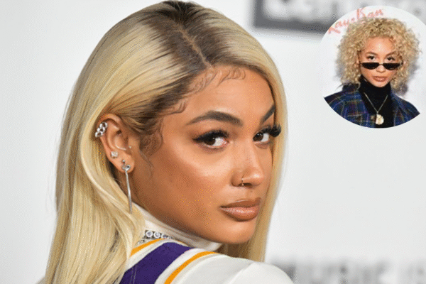 DaniLeigh Net Worth