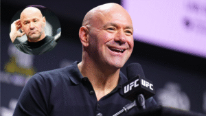 Dana White Net Worth