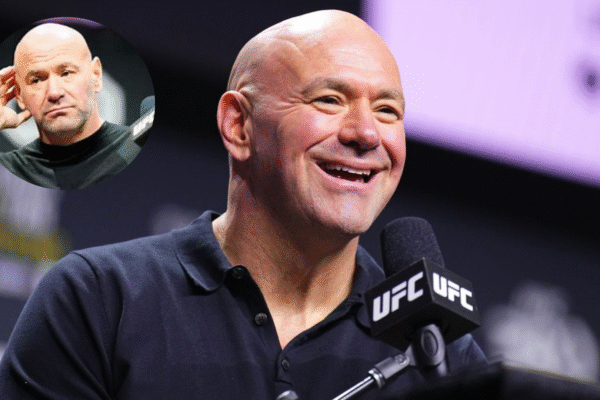 Dana White Net Worth
