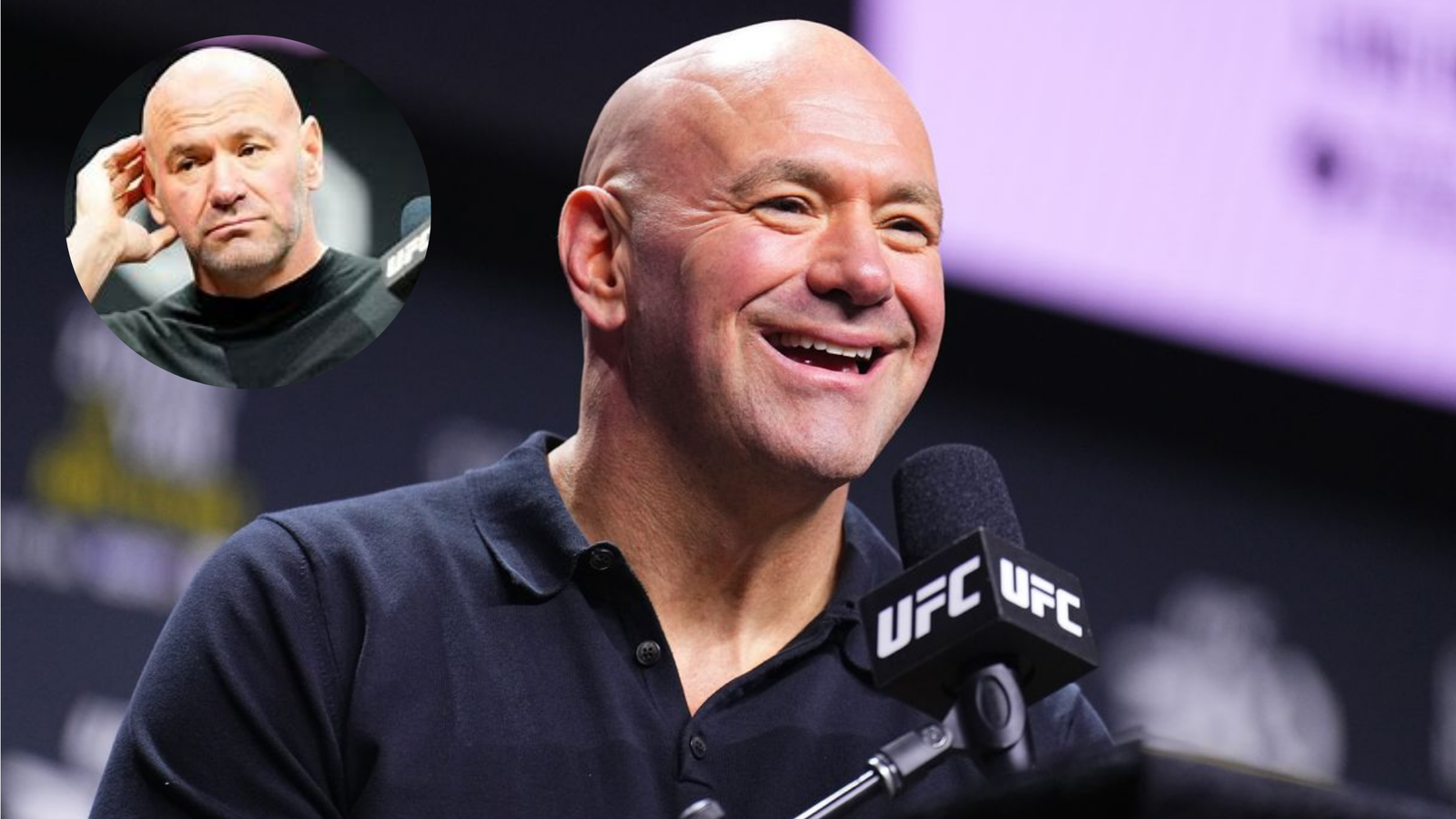 Dana White Net Worth