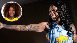 Cappie Pondexter Net Worth
