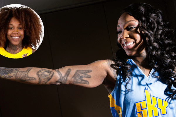 Cappie Pondexter Net Worth