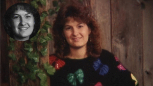 dana stidham