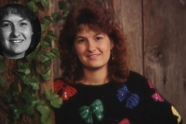dana stidham