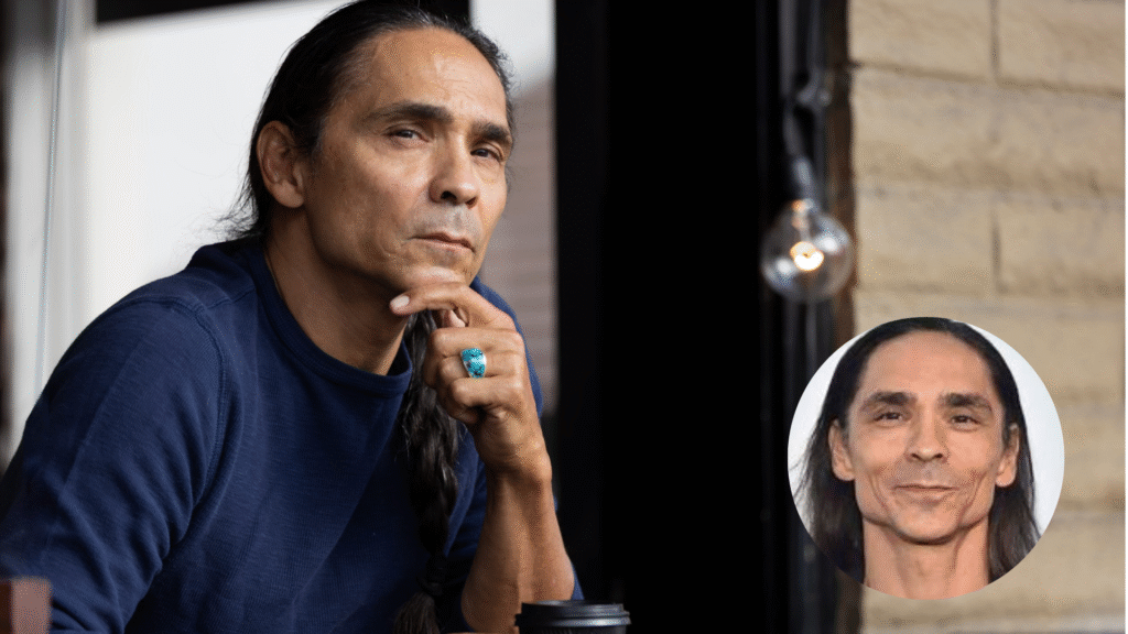 zahn mcclarnon