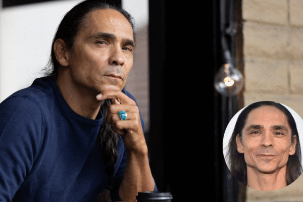 zahn mcclarnon