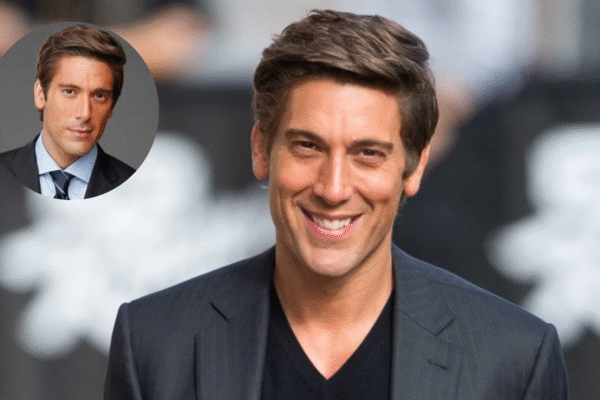 david muir