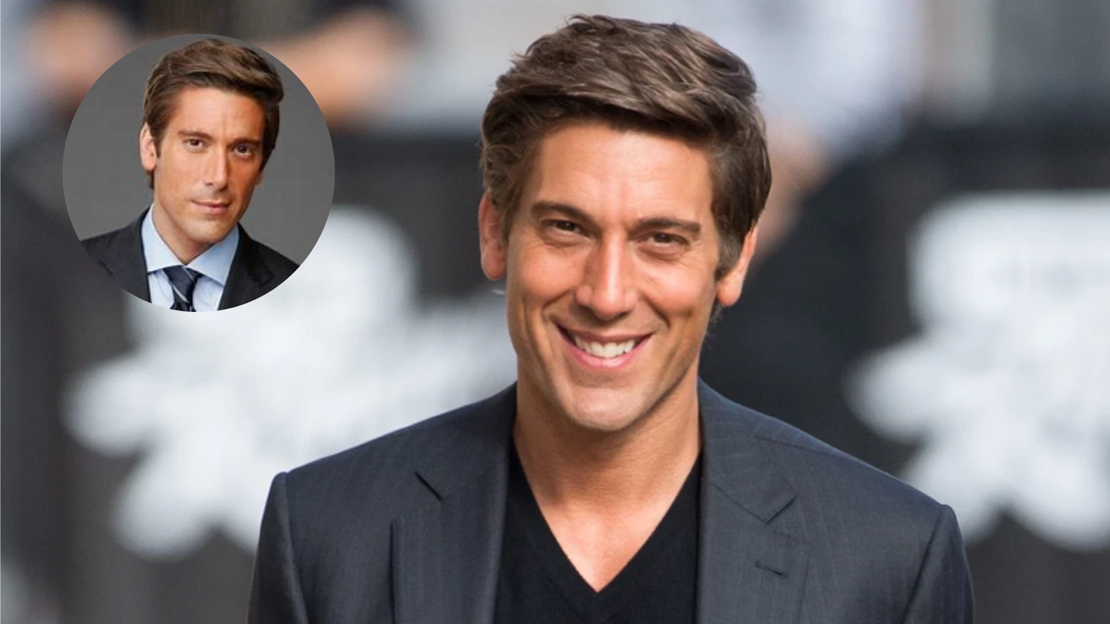 david muir