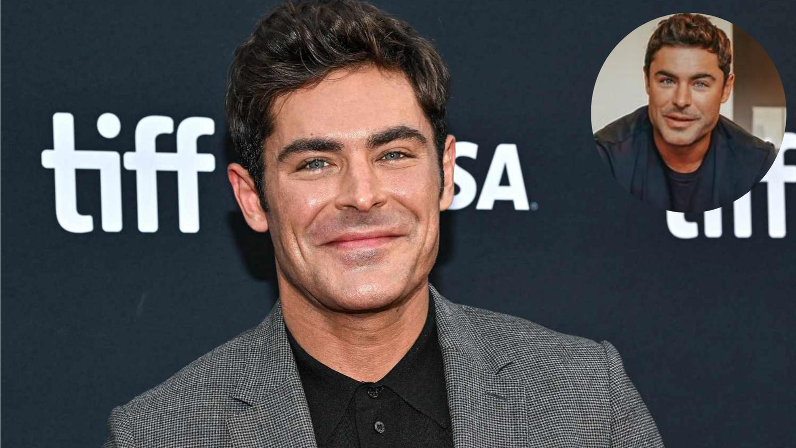 Zac Efron