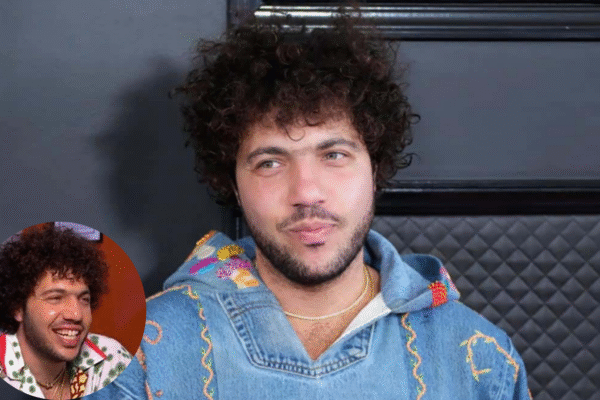 Benny Blanco: Wiki, Relationship, Net Worth benny blanco