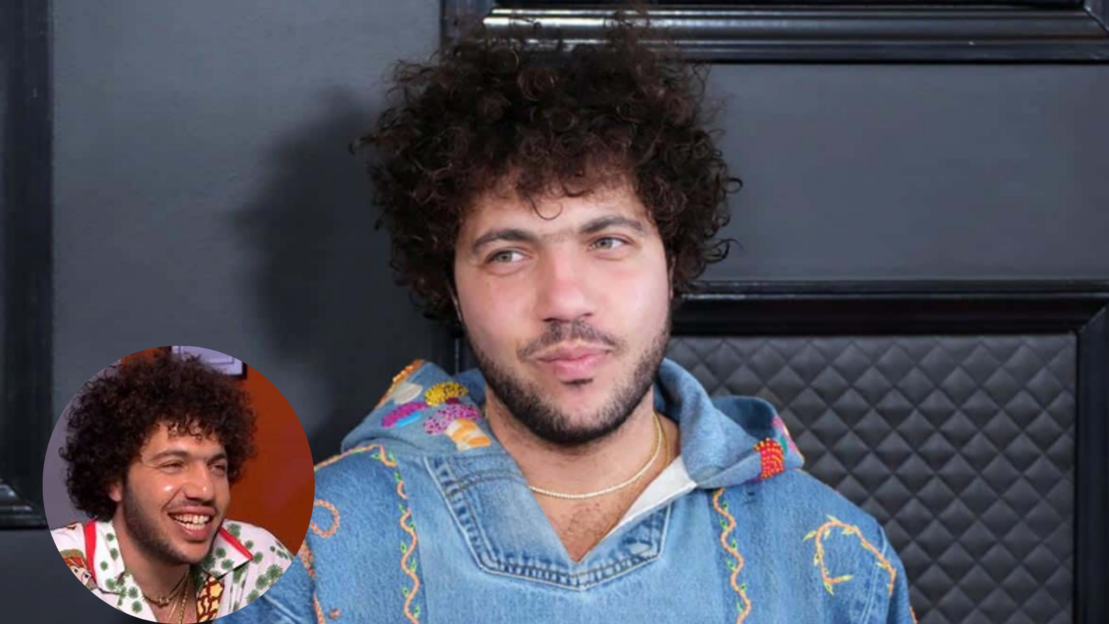 benny blanco