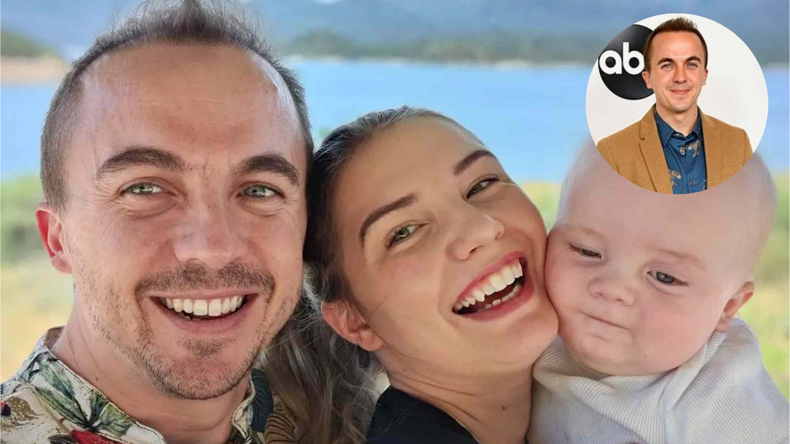 Frankie Muniz