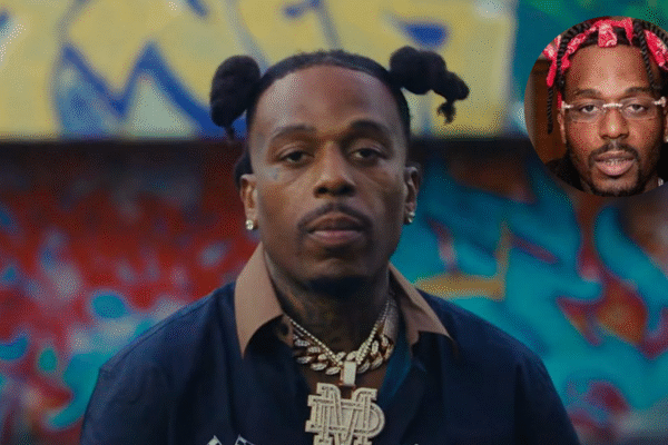 Sauce Walka: Net Worth, Age, Height, Dead Sauce Walka