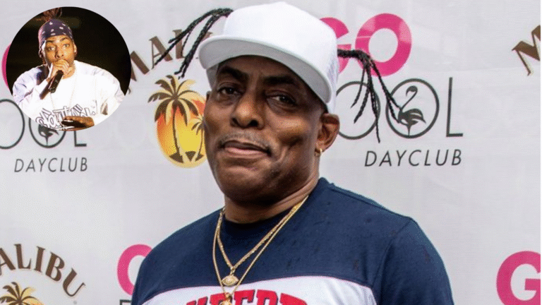 Coolio: Net Worth, Age, Die, Rapper
