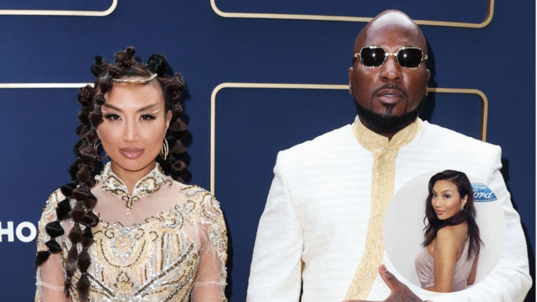 Jeannie Mai: Net Worth, Age, Divorce, Husband