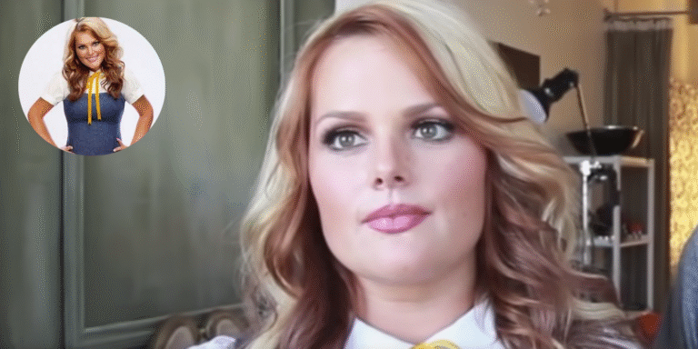 Brittany Ashton Holmes: Net Worth, Age, Wikipedia