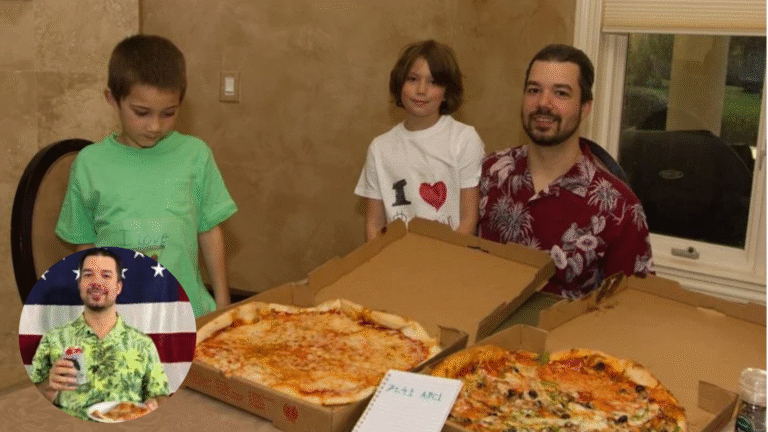 Laszlo Hanyecz: Net Worth, Age, Today, Twitter