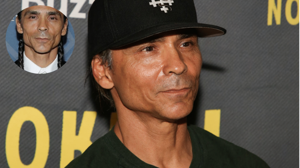 zahn mcclarnon